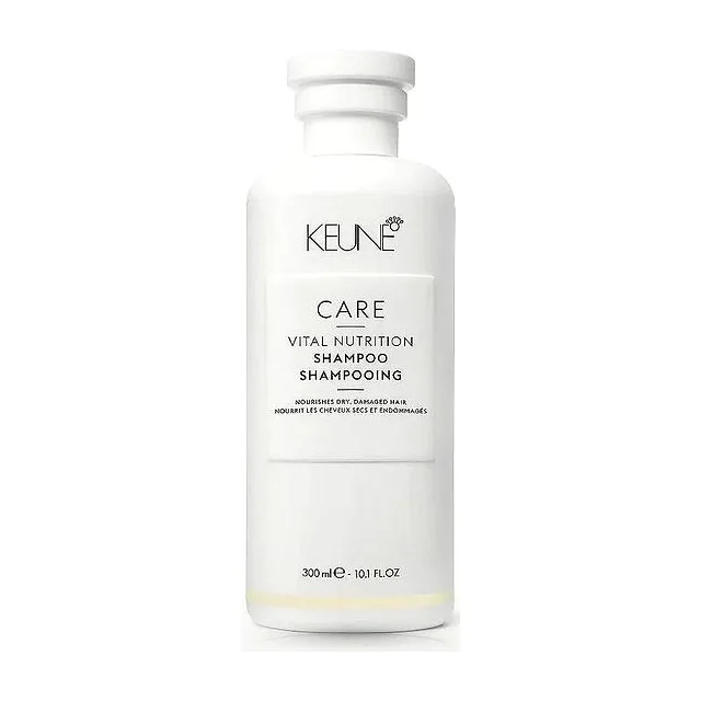 Keune Шампунь Основное питание CARE Vital Nutrition Shampoo 300 мл купить