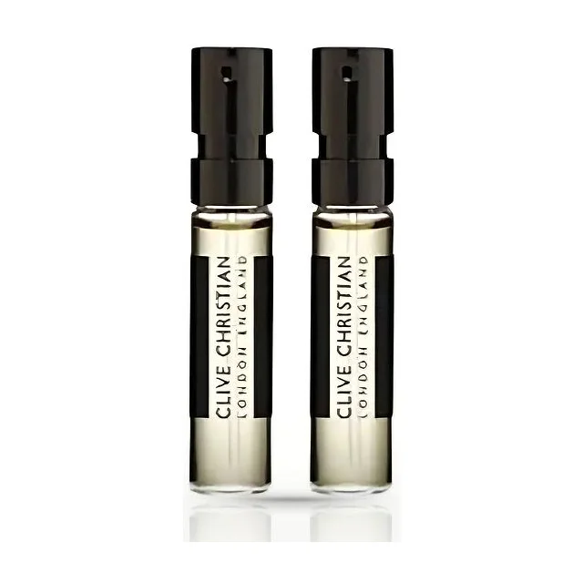 Clive Christian No. 1 Feminine + Masculine парфюмерная вода унисекс 2*1,5 мл CLIVE CHRISTIAN купить