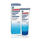 GEHWOL Fusskraft Hydrolipid Lotion - Лосьон с керамидами,125 мл фото 1