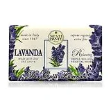 Nesti Dante - Dei Colli Fiorentini Lavender Мыло 250 гр фото 1