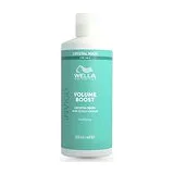 Wella Invigo Volume Boost Уплотняющая кристалл-маска 500 мл фото 1