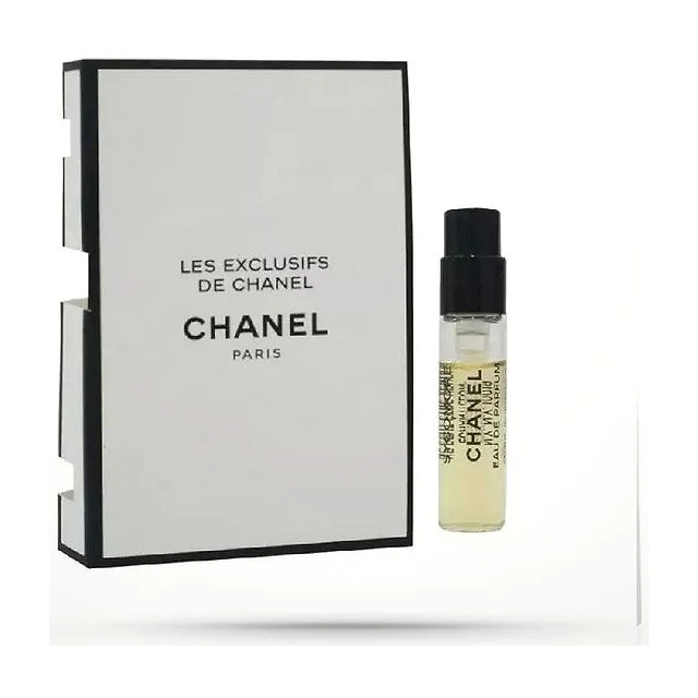 Chanel SYCOMORE Парфюмерная вода унисекс 1.5 мл купить