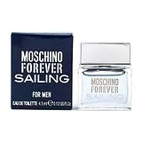 MOSCHINO FOREVER SAILING Туалетная вода для мужчин 4.5 мл фото 1