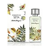 Salvatore Ferragamo Foreste di Seta Парфюмерная вода 100 мл фото 2