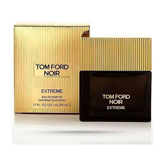 Tom Ford NOIR EXTREME Парфюмерная вода для мужчин 50 мл Tom Ford купить