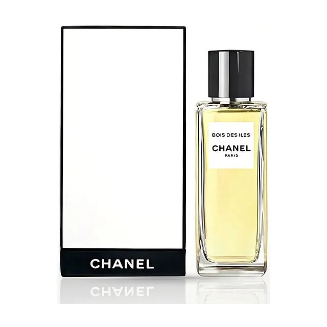 Chanel Bois Des Iles Парфюмерная вода для женщин 75 мл Chanel Bois Des купить