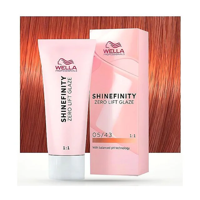 05/43 SHINEFINITY Острый Перец 60 мл купить