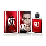 Cristiano Ronaldo CR7 Туалетная вода мужская 30 мл фото 2