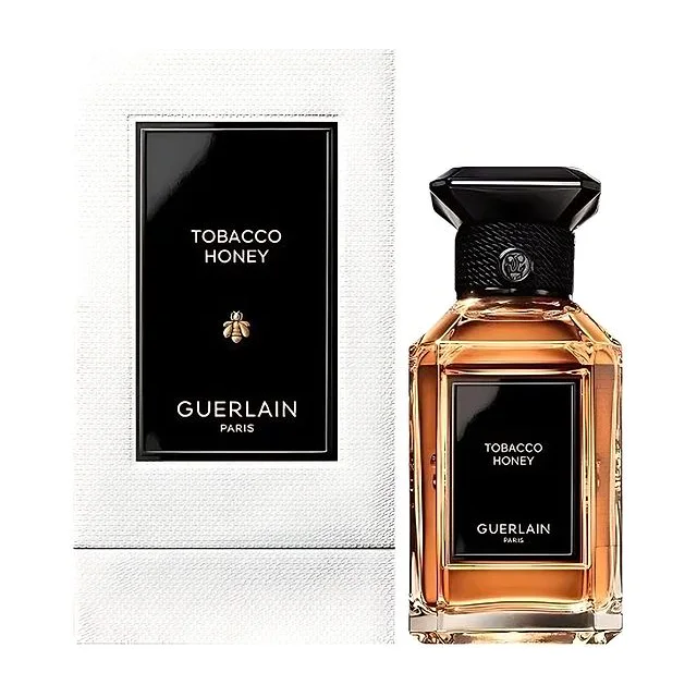 Guerlain Tobacco Honey Парфюмерная вода 10 мл Guerlain купить