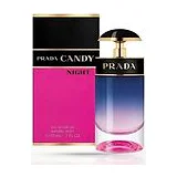 PRADA CANDY NIGHT Парфюмерная вода для женщин 50 мл фото 1