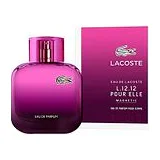 Lacoste L.12.12 POUR ELLE MAGNETIC Парфюмерная вода 80 мл фото 1