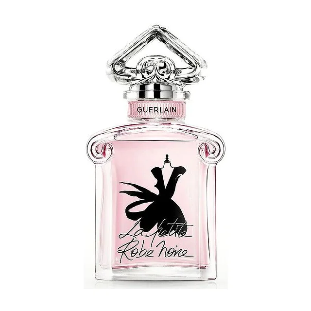 Guerlain La Petite Robe Noire Парфюмерная вода женская 100 мл edр Guerlain купить