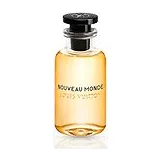 Louis Vuitton NOUVEAU MONDE Парфюмерная вода для мужчин 2 мл пробник фото 2