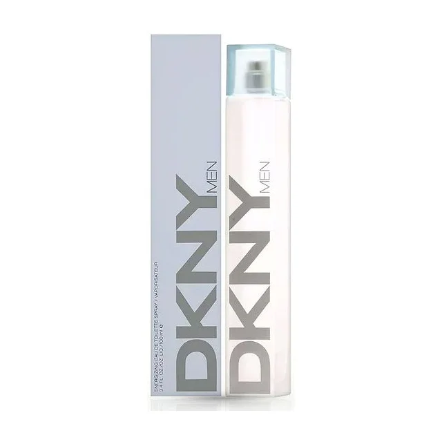 DKNY Donna Karan energizing Men edt 100 мл Мужские духи DKNY купить