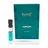 Korloff Ultimate 1.5 мл парфюмерная вода фото 1