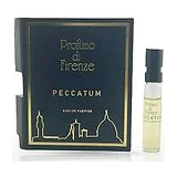 PROFUMO DI FIRENZE PECCATUM Парфюмерная вода унисекс (пробник) 2 мл фото 1