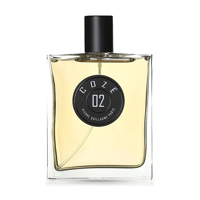 Pierre Guillaume PG02 Coze Парфюмерная вода унисекс 100 мл Pierre Guillaume купить
