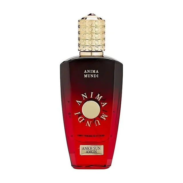 Anima Mundi Ankh Sun Amon Parfum Духи унисекс (пробник) 2 мл ANIMA MUNDI купить