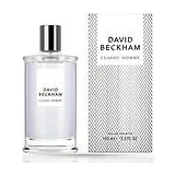 David Beckham CLASSIC HOMME Туалетная вода для мужчин 100 мл фото 1