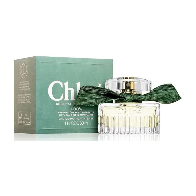 Chloe ROSE NATURELLE INTENSE Парфюмерная вода для женщин 30 мл Chloe купить