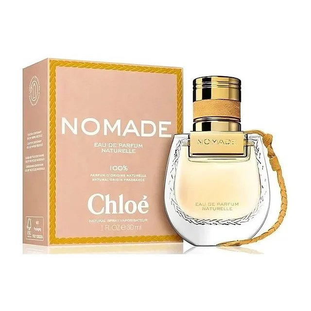 CHLOE NOMADE NATURELLE Парфюмерная вода для женщин 30 мл Chloe купить