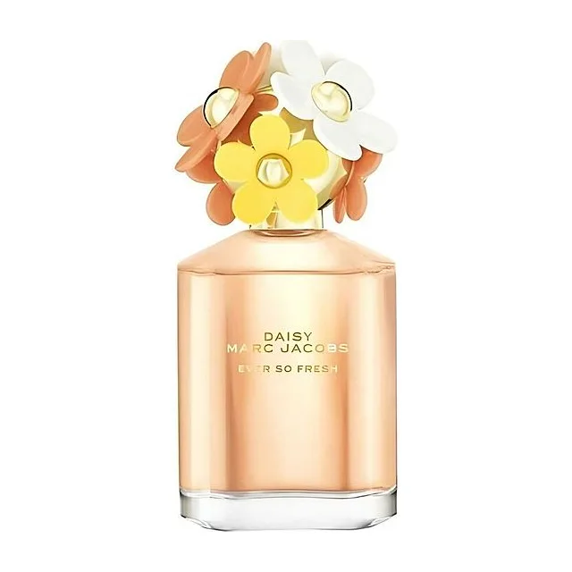 Marc Jacobs Daisy Ever So Fresh Парфюмерная вода унисекс 125 мл Marc Jacobs купить