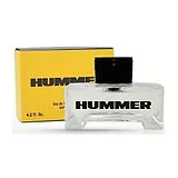 Hummer Туалетная вода мужская 125 мл фото 2