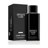 GIORGIO ARMANI CODE Мужские духи 75 мл фото 1