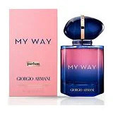 Giorgio Armani My Way Духи для женщин 50 мл фото 1