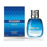 Missoni Wave Туалетная вода мужская 50 мл фото 2