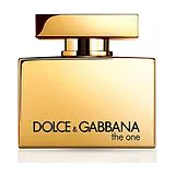 DOLCE & GABBANA The One Gold Intense Женская парфюмерная вода 75 мл фото 2