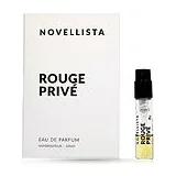 novellista Rouge Prive Парфюмерная вода 1.2 мл фото 1