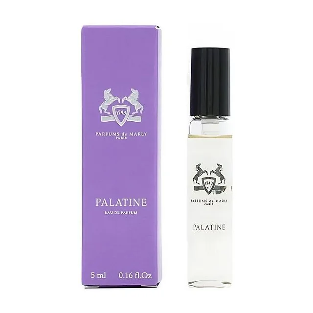 Parfums de Marly PALATINE Вода парфюмерная женская 5 мл пробник купить