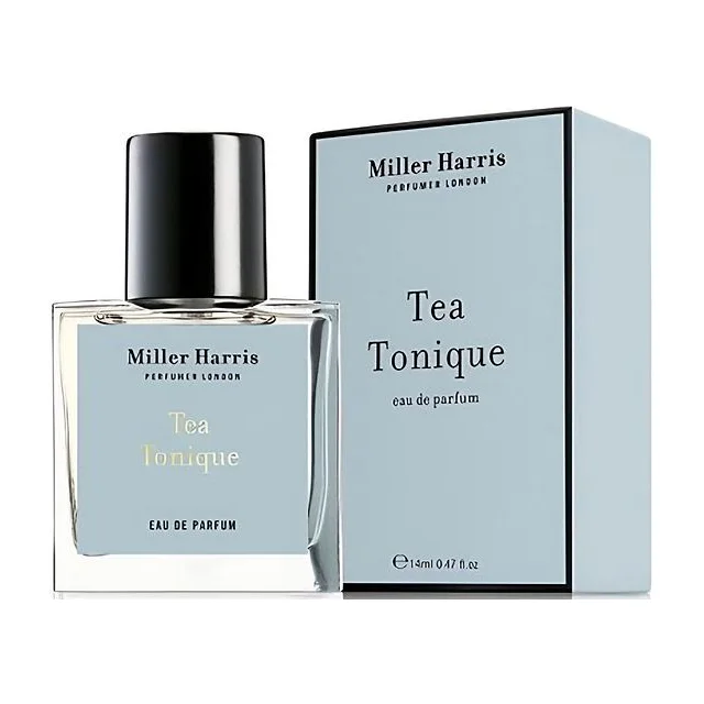 Miller Harris Tea Tonique Парфюмерная вода унисекс 14 мл MILLER HARRIS купить
