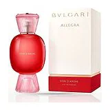 Bvlgari - Fiore D amore Парфюмерная вода женская 100 мл