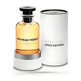 LOUIS VUITTON NOUVEAU MONDE Духи 100 мл фото 1