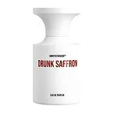 BORNTOSTANDOUT Drunk Saffron Парфюмерная вода унисекс 100 мл фото 1