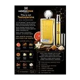 Hormone Paris Testosterone Духи унисекс 10 мл Отливант фото 1