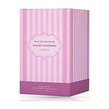 LATTAFA GIVE ME GOURMAND MALLOW MADNESS Парфюмерная вода для женщин 75 мл фото 3