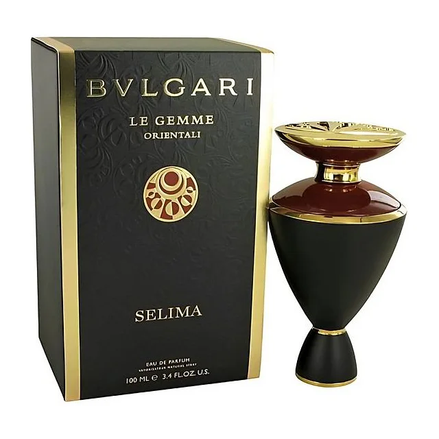 Bvlgari Le Gemme Selima Парфюмерная вода женская 100 мл Bvlgari Le Gemme купить