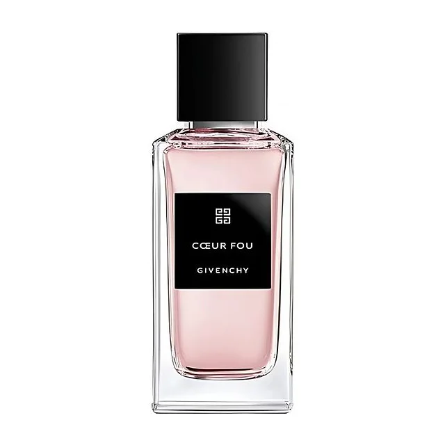 Givenchy La Collection Particuliere Coeur Fou парфюмерная вода унисекс 100 мл Givenchy La Collection купить
