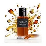 Christian Dior Ambre Nuit Esprit De Parfum духи унисекс 1.2 мл фото 3