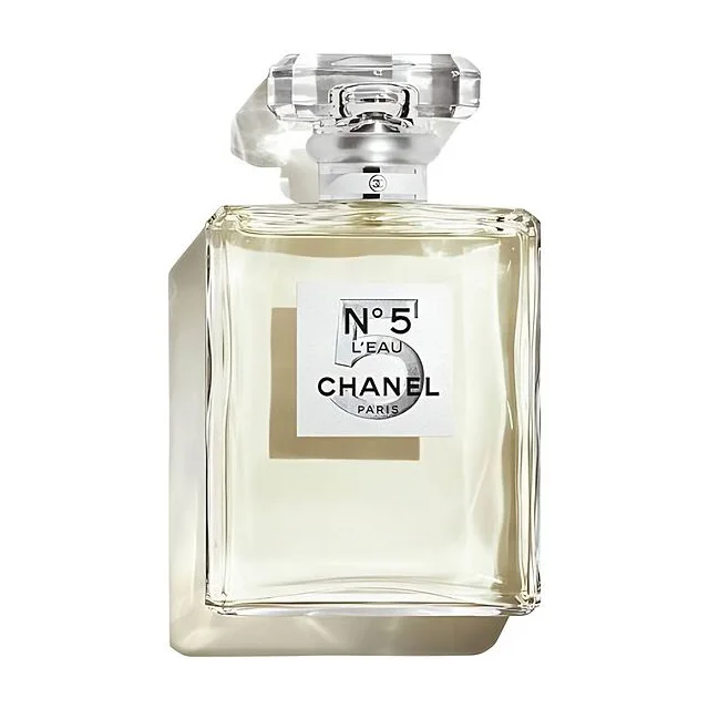 CHANEL N 5 L EAU Туалетная вода женская 35 мл CHANEL купить