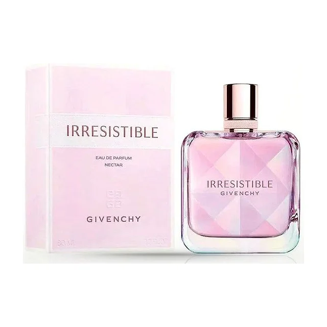 Givenchy Irresistible Nectar парфюмерная вода женская 80 мл Givenchy Irresistible Nectar купить