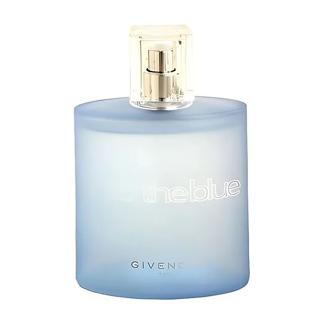 Givenchy Into the Blue Туалетная вода унисекс 50 мл Givenchy купить