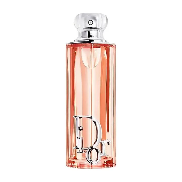 Christian Dior Addict Peachy Glow Парфюмерная вода женская 100 мл Christian Dior Addict купить
