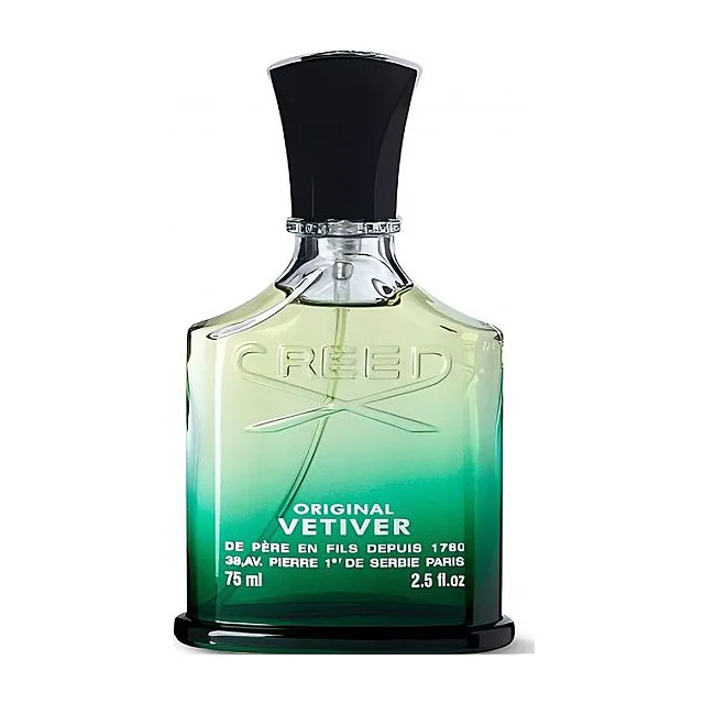 CREED Original Vetiver парфюмерная вода унисекс 100 мл CREED Original Vetiver купить