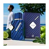 Fragrance World Inizio For Him Парфюмерная вода мужская 100 мл фото 3