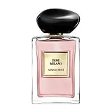 Giorgio Armani Prive Rose Milano туалетная вода женская 50 мл фото 2