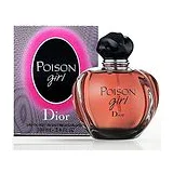 Dior Poison Girl Туалетная вода женская 100 мл фото 2